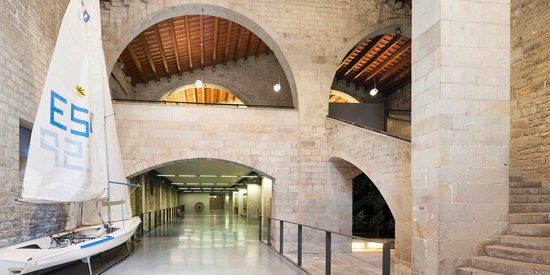 Botigues de la Generalitat