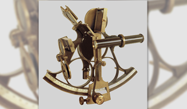 Sextant Adkins