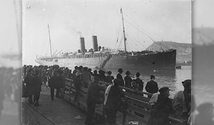 fotografies barcos museu marítim barcelona