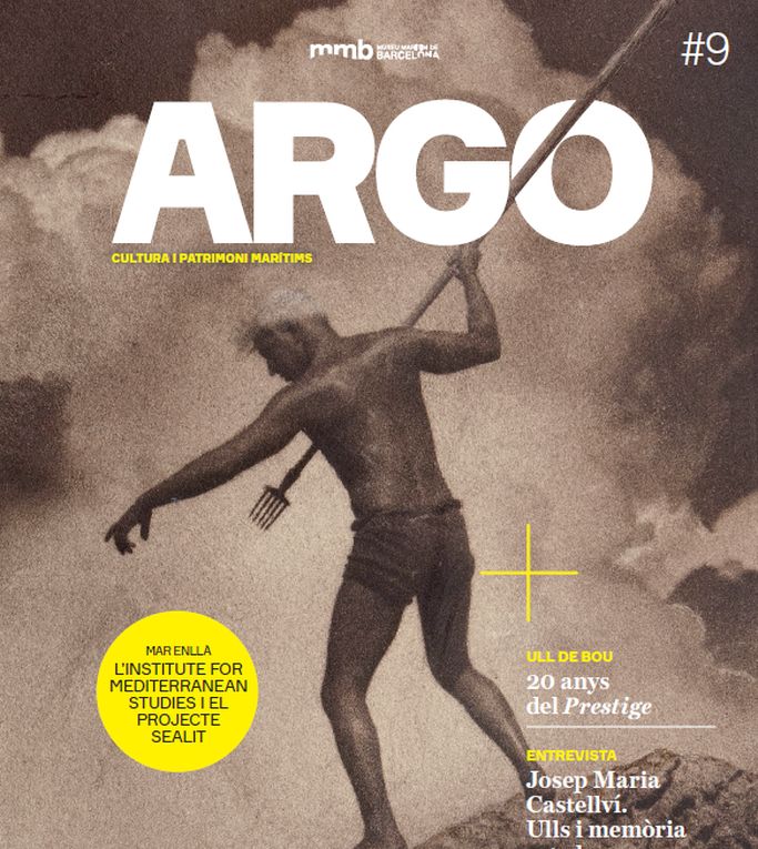 Portada Argo#9